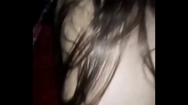 Invito a mi amiga a jugar videojuegos pero no quiere jugar soolo quiere sexo 