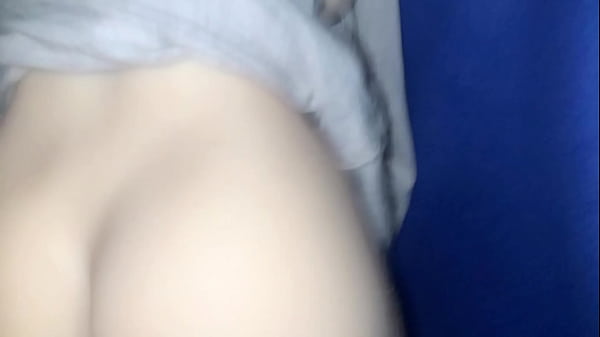 Play MP4 - First time anal 18 year old girl with a perfect ass fucked by a thick cock - POV Anal Doll Realistic