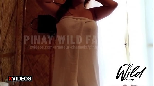 Play MP4 - Ang Libog Mo Babe&excl; Pinay Viral Wife Scandal Kinantot Ni Bayaw - Pinay Wild Fantasy