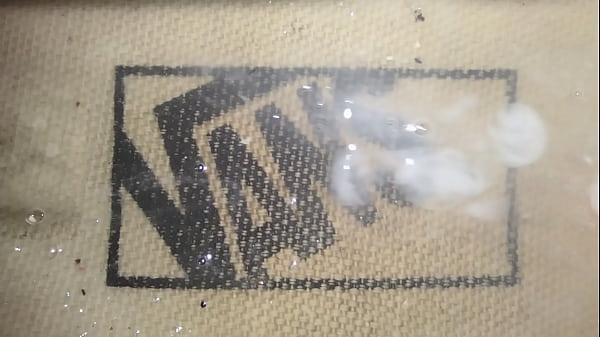 15 loads in little sneakers 