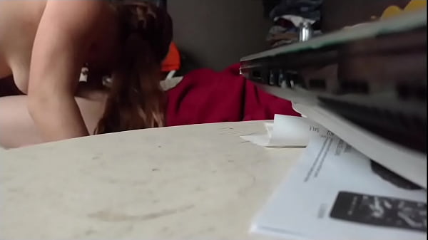 Fucking ex_wife hard in thebedroom