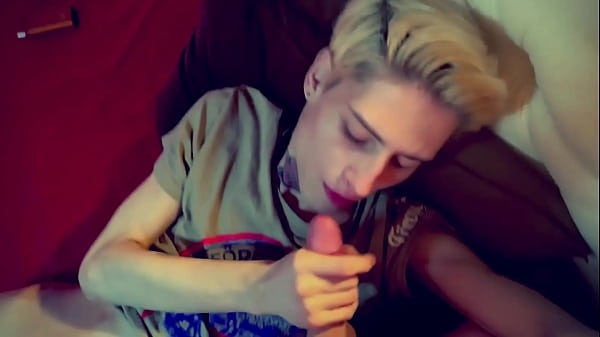 Play MP4 - Blowjob and Cum for Face