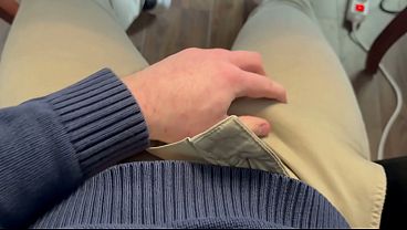 Deutscher Daddy Im Anzug Nach Feierabend &ndash; Geiler Wichs Mit Dirtytalk - Phantomgentx thumbnail