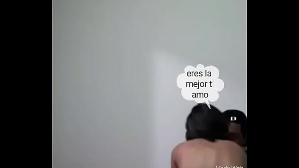 la chibola colegiola me_hace un_oral inolvidable