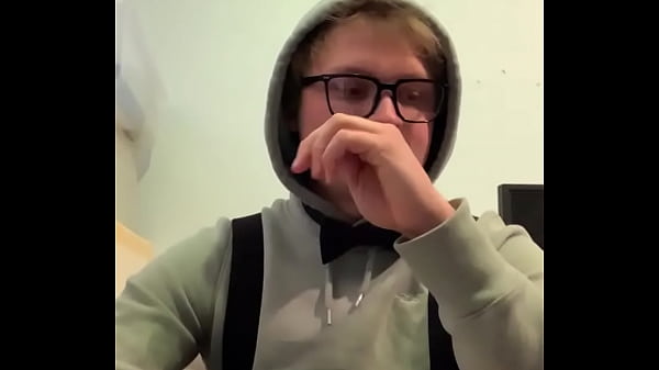 Young hung Frat Boy_destroyscreamy_noodle hot Try not to cum