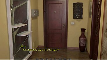 Nonton Let's Play Perfect Housewife Part One thumbnail