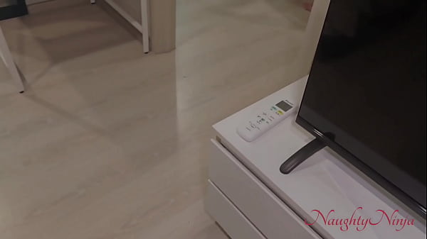 Nonton Pranking My Wife So She Thinks I'm A Home Intruder thumbnail