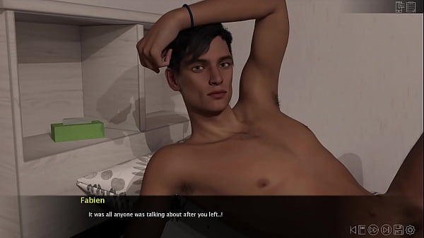 Play MP4 - Summer Vaction &num;26 - Sofa relaxing