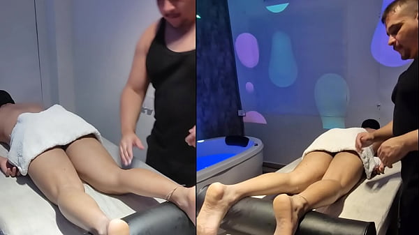 333 - Massagem Sensorial Uma Dupla thumbnail