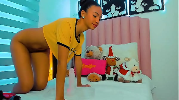 What A Cute LittleLatina_After All