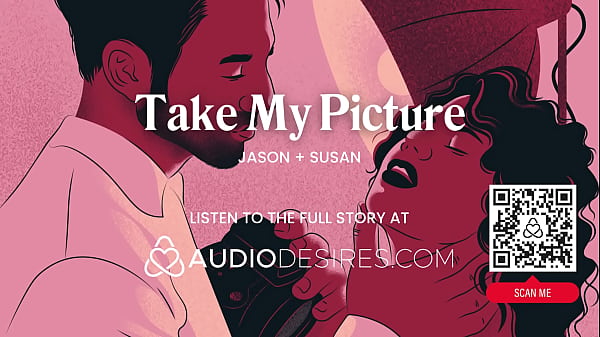 Dominant photographer takes control of his submissive model &ndash; male dom & sex at work porn erotic story