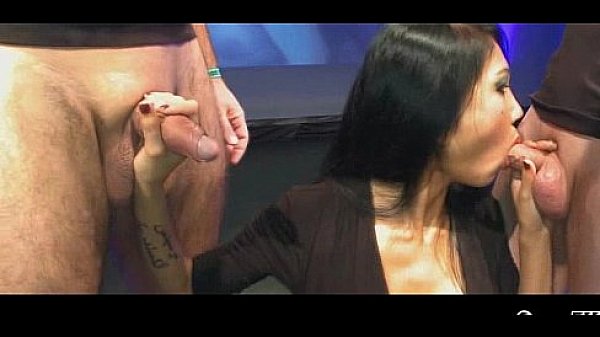 Asian with big tits sucks and fucks big cocks11 widescreen tso 61 