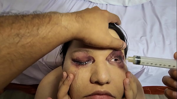 Drinking Piss, Putting Cum In My Eyes, Shooting Cum Out Of My Asshole And Swallowing It thumbnail