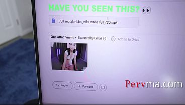 My stepmom is a bigger slut than my stepsister 