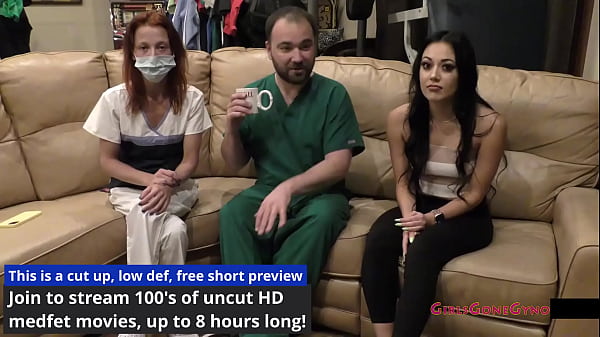 The procedure blaire celeste