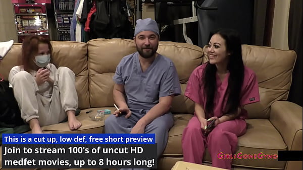 The Procedure - Blaire Celeste 