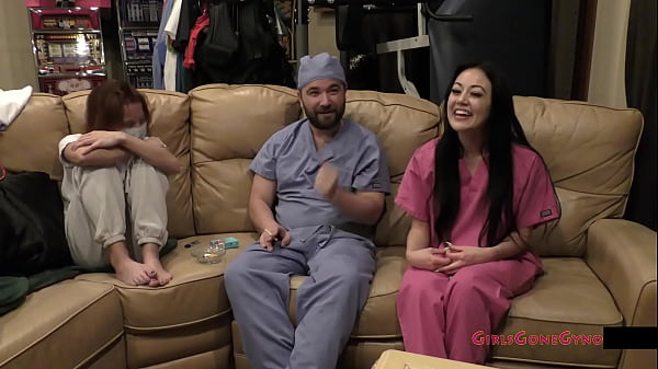 The procedure blaire celeste 