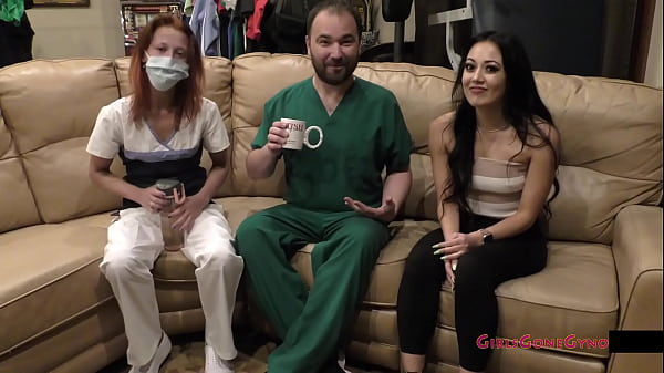 The procedure blaire celeste 