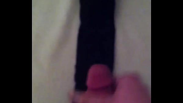 Play MP4 - Jerking cock with huge cumshot