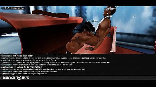 Nonton Cosmic X-mas thumbnail