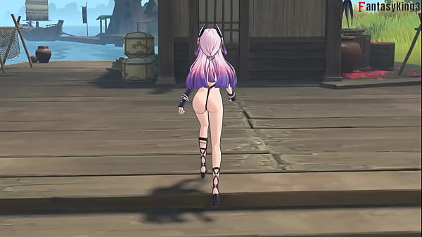 Play MP4 - Citlali blowjob &vert; 1 &vert; Genshin Impact &vert; Full & POV on Sheer & PTRN&colon; Fantasyking3