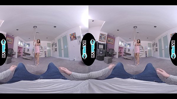 Play MP4 - WETVR Wild Stripper Fantasy Sex In VR