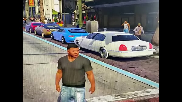 Nonton My Gang thumbnail
