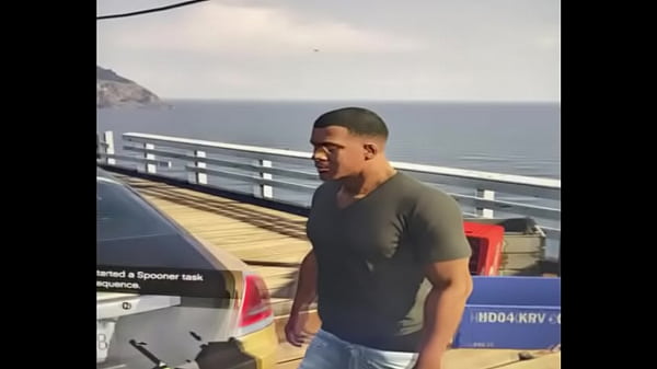 My Gang from Grove St