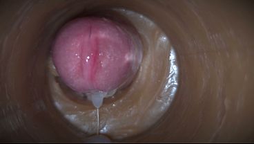 Nonton Huge Enjoyment With Deep Pumping Cream thumbnail