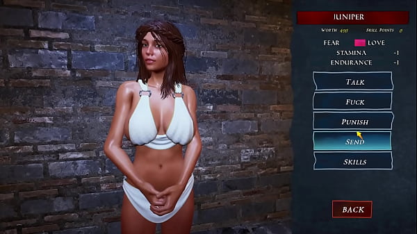 Nonton Slaves Of Rome &ndash; The Master&rsquo;s Lesson thumbnail