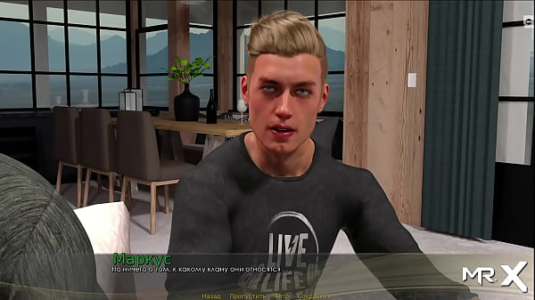 Retrieving ThePast - Lesbian_Play & Frequent Kissing # 15