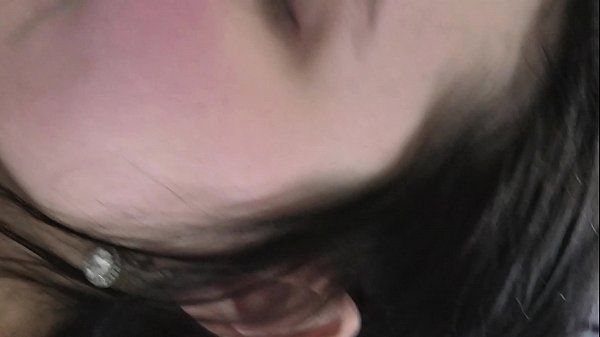 Play MP4 - 4k pov real 18 teen horny slut brunette big ass sucks fucks stepdaddy