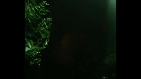 Play MP4 - 全裸走步道打手槍（繩縛）