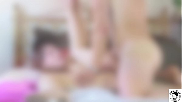 Physical therapy turns into anal creampie cum drinking_Fallon West