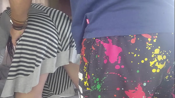 Hot Pink Pussy Creampie thumbnail