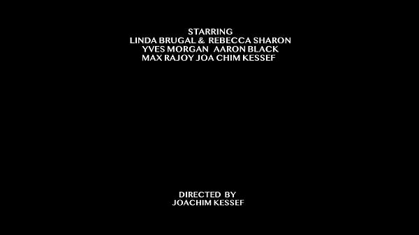 Linda Brugal Rebecca Sharon dirty_bitches_playing_fisting_games Part 1 IV141