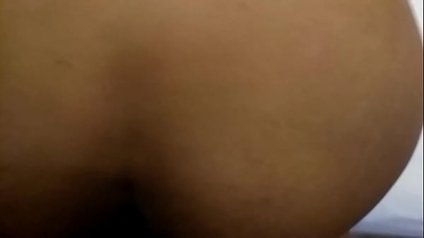 Sister doggy sex slurping noise 