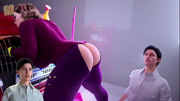 Play MP4 - Apocalust 28