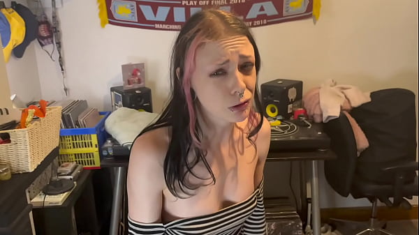 Rokky horror piss & cum video bundle two full scenes