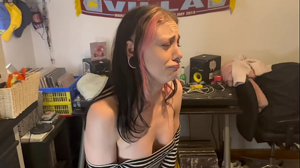 Play MP4 - Rokky Horror Piss & Cum Video Bundle - TWO FULL SCENES