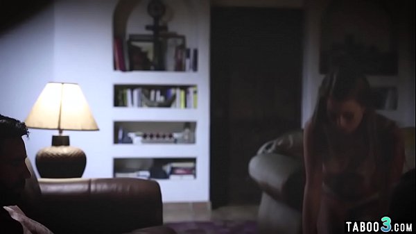 Jealous_teen shares and fucks her_perverted stepdad