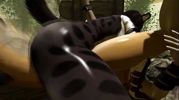 Play MP4 - Primal Instinct &lpar; Furry &sol; Yiff &rpar;