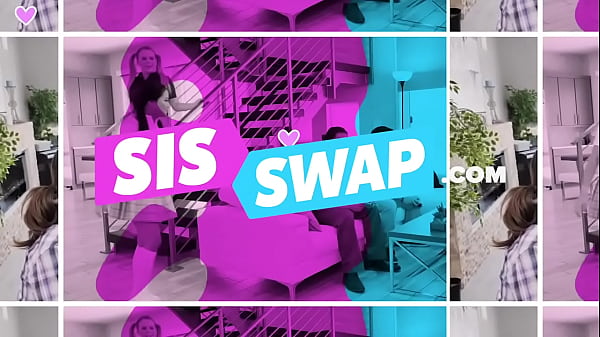 TeamSkeet Classics - Perv Stepbro Blindfolded His Sexy Stepsister BeforeBanging Her_Hard