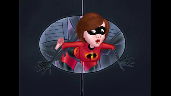 Play MP4 - THE INCREDIBLES PARODY IMAGE GALLERY PORN