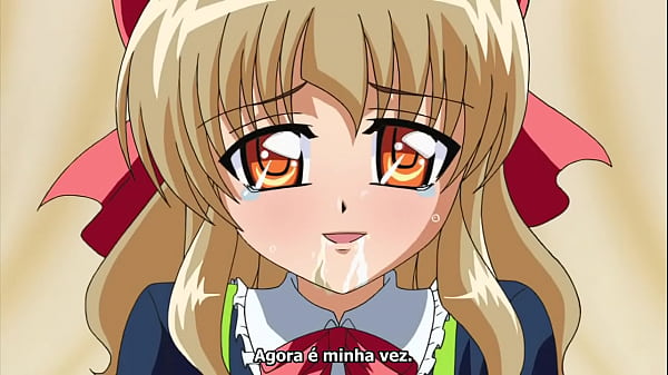 Reijoku No Yakata EPISÓDIO_01