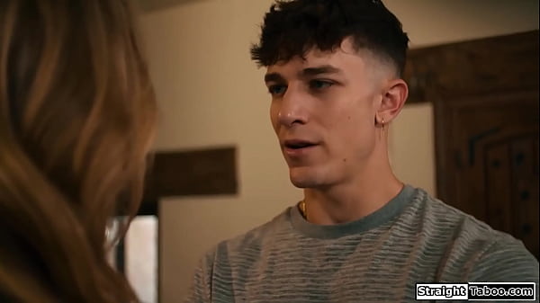 A sexy thing like you has lots to offer to keep your millie morgan sees no other option than to takes the guys big cock in her mouth