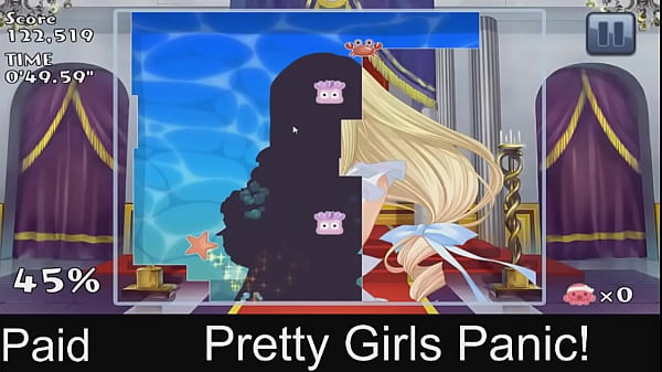 Pretty Girls_Panic part04