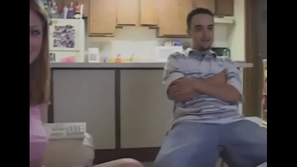 Nonton That Babe Can't Live Without Taking That Hard Meat thumbnail