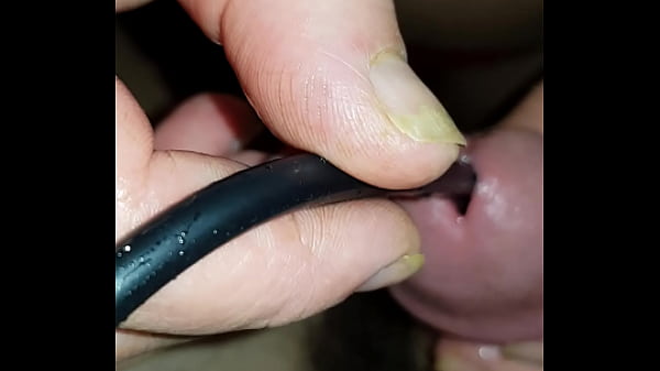 Play MP4 - Mi entra tutto uretrale