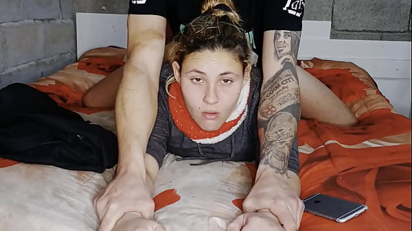 chubby 18_year oldsister_in law fucked hard